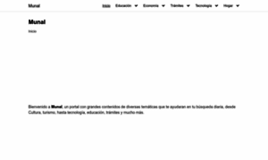 Culturayrs.org.mx thumbnail