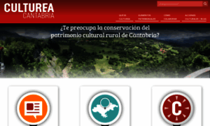 Cultureacantabria.com thumbnail