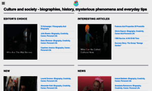 Cultureoeuvre.com thumbnail