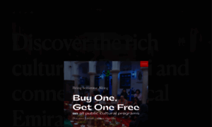 Cultures.ae thumbnail
