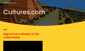 Cultures.com thumbnail