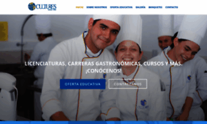 Cultures.edu.mx thumbnail