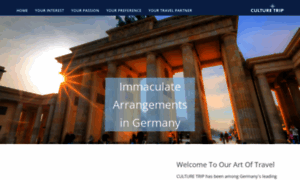 Culturetrip.de thumbnail