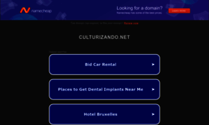Culturizando.net thumbnail