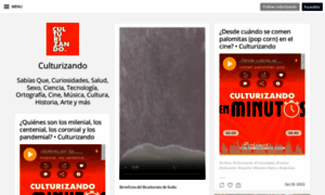 Culturizando.tumblr.com thumbnail