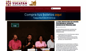 Culturyucatan.com thumbnail