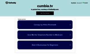 Cumbia.tv thumbnail