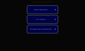 Cumbiaalmaximo.net thumbnail