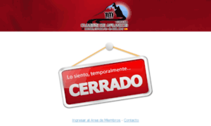 Cumbredeafiliados.com thumbnail