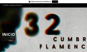 Cumbreflamencamurcia.wordpress.com thumbnail