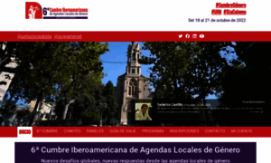 Cumbregenero.eventosuim.org thumbnail