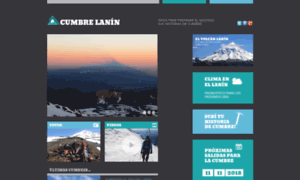 Cumbrelanin.com.ar thumbnail