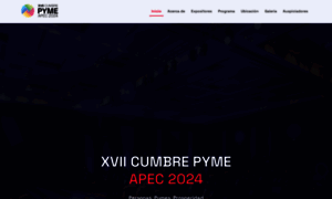 Cumbrepyme.org thumbnail