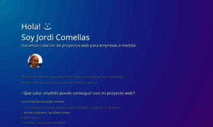 Cumesoft.com thumbnail