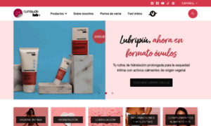 Cumlaudelab.com thumbnail