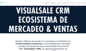 Cumpliendolacuota.com thumbnail