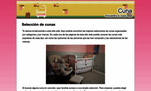 Cuna.org.es thumbnail