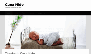 Cunanido.com thumbnail