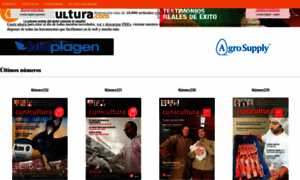 Cunicultura.com thumbnail