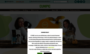 Cunipic.es thumbnail