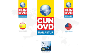 Cunovd-importexport.com thumbnail
