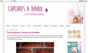 Cupcakesadiario.blogspot.com thumbnail