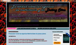 Cupidodenuncia.blogspot.com thumbnail