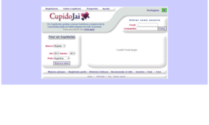 Cupidojai.com thumbnail