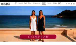 Cuple.com thumbnail