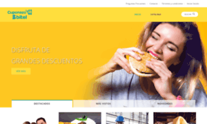 Cuponazo.bitel.com.pe thumbnail