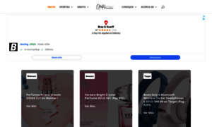Cuponeandote.com thumbnail