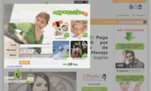 Cuponeate.com.pe thumbnail