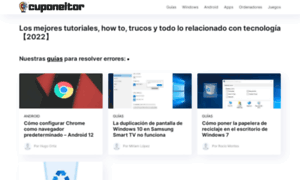 Cuponeitor.es thumbnail