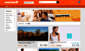Cuponica.com.ar thumbnail