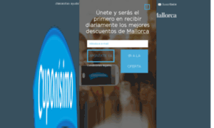 Cuponisimo.diariodemallorca.es thumbnail