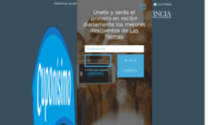 Cuponisimo.laprovincia.es thumbnail