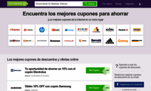 Cuponomia.com.co thumbnail