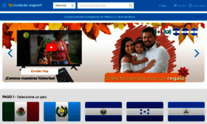 Curacaoexport.com thumbnail