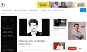 Curacavidigital.cl thumbnail