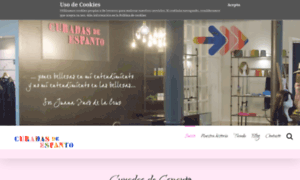 Curadasdeespanto.com thumbnail
