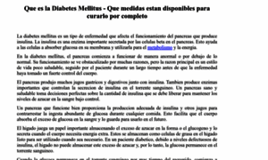 Curadiabetes.github.io thumbnail