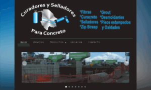 Curadoresyselladores.com.mx thumbnail