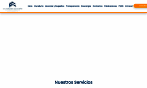 Curaduria2barranquilla.com thumbnail