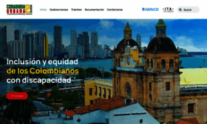 Curaduria2cartagena.com thumbnail