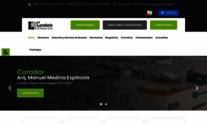Curaduriaunoibague.com thumbnail
