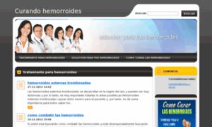 Curandohemorroides.webnode.es thumbnail