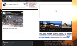 Curanipetur.cl thumbnail
