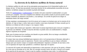 Curardiabetestipo2.firebaseapp.com thumbnail