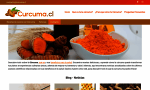 Curcuma.cl thumbnail