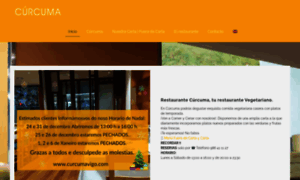 Curcumavigo.com thumbnail